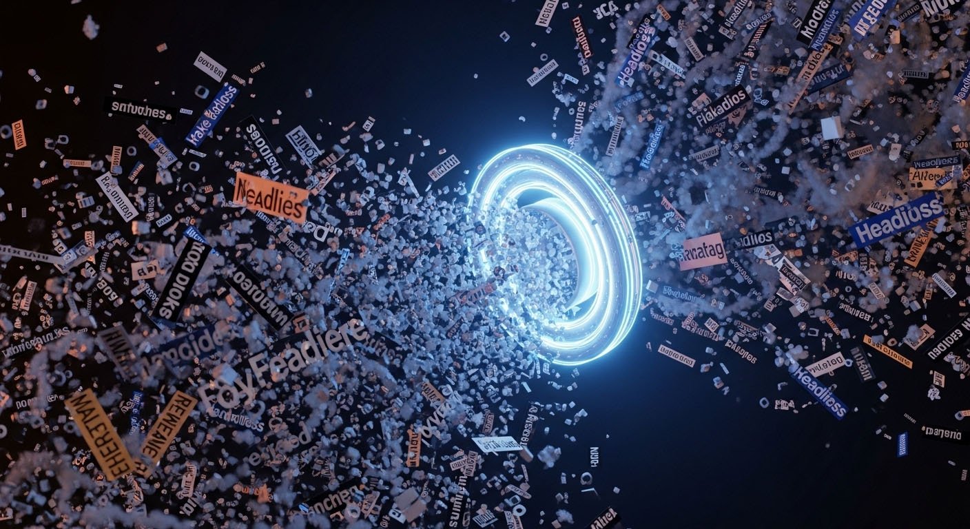 LLM Misinformation Crisis Report 2025-26
