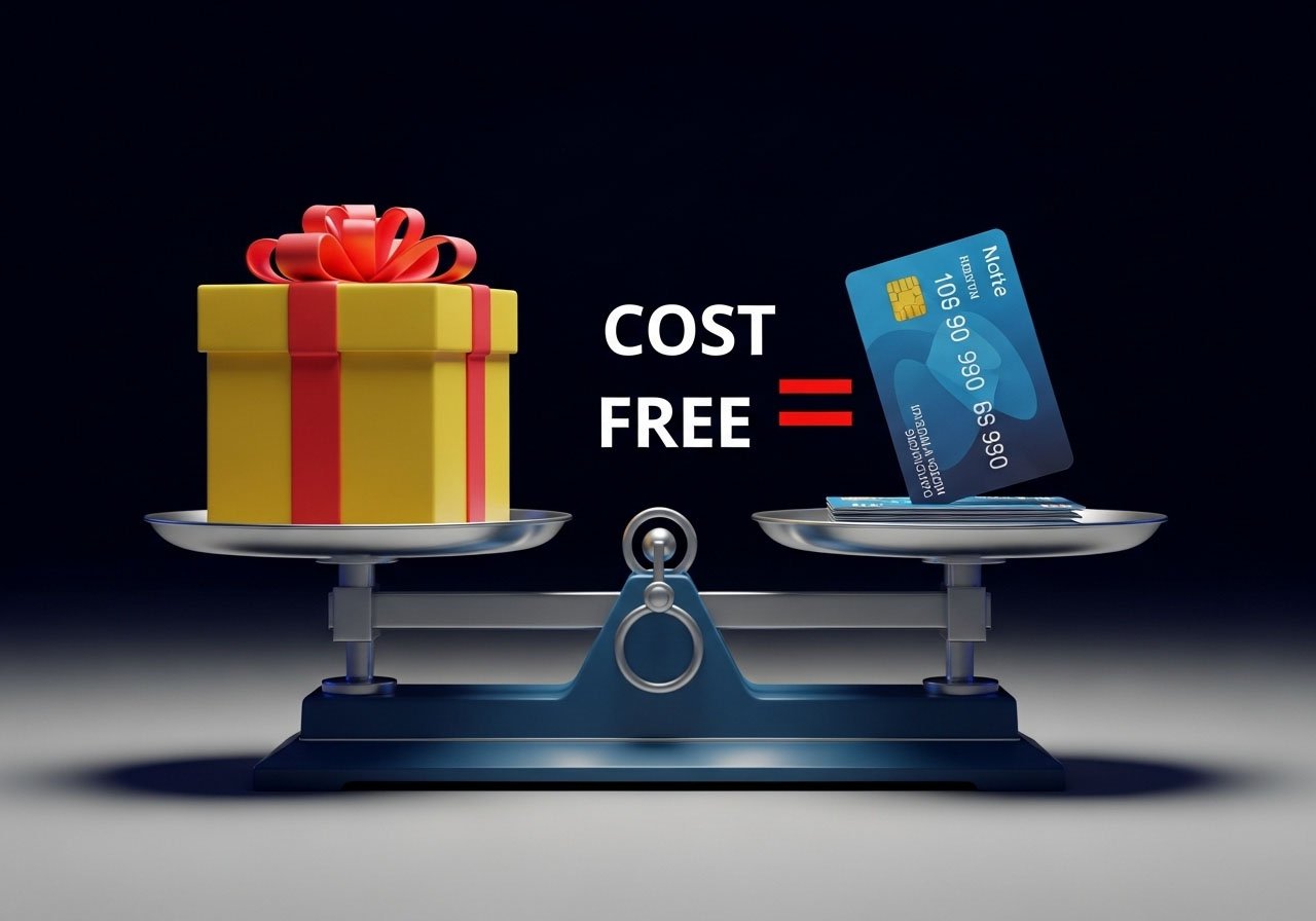Consumer Alert: That "Free" Prize Isn't Free if You Have to Pay for Shipping