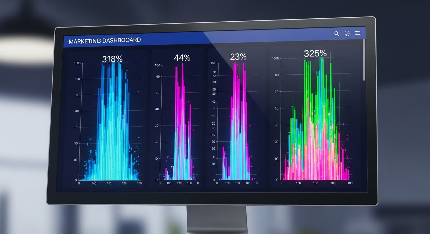 AI Leads: How They Distort Marketing ROI