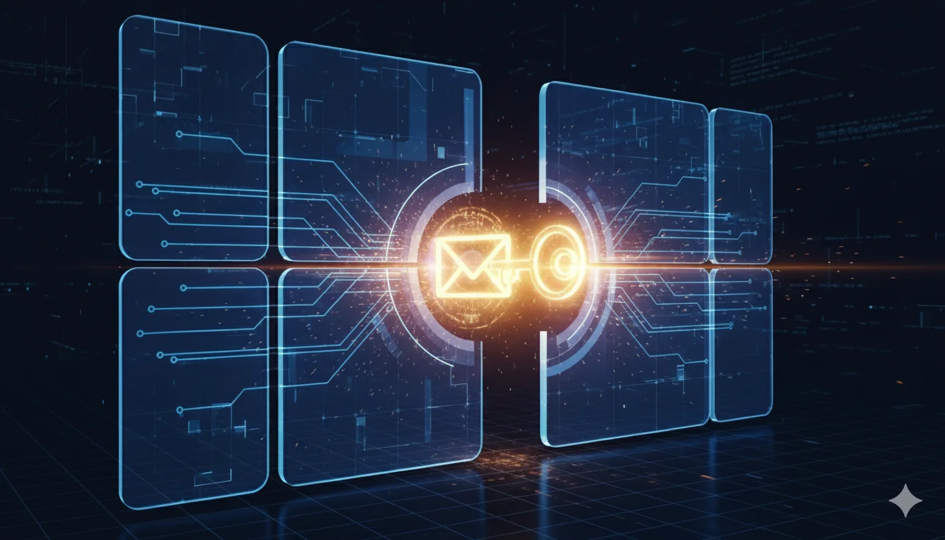 Temp Mail for Gated Content: Download Spam-Free