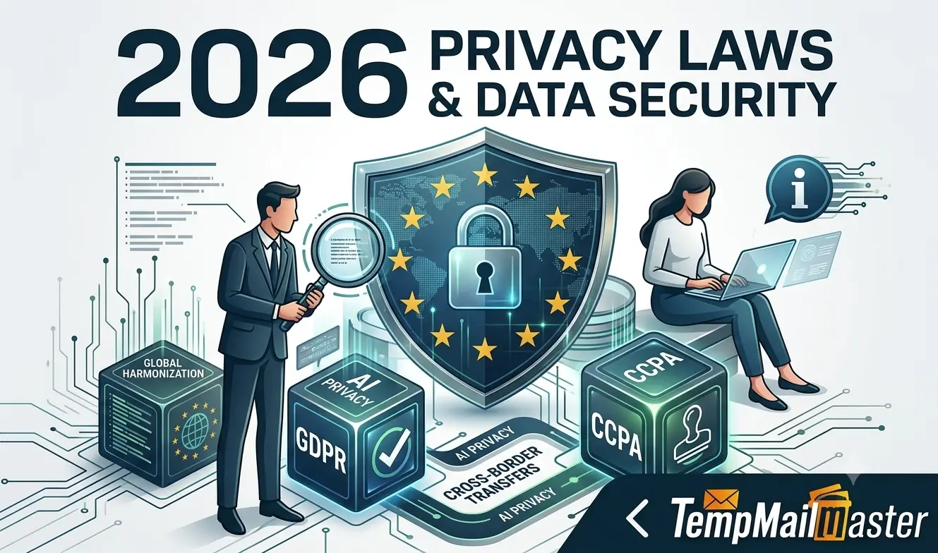 GDPR Compliance Guide for Marketers (2026)