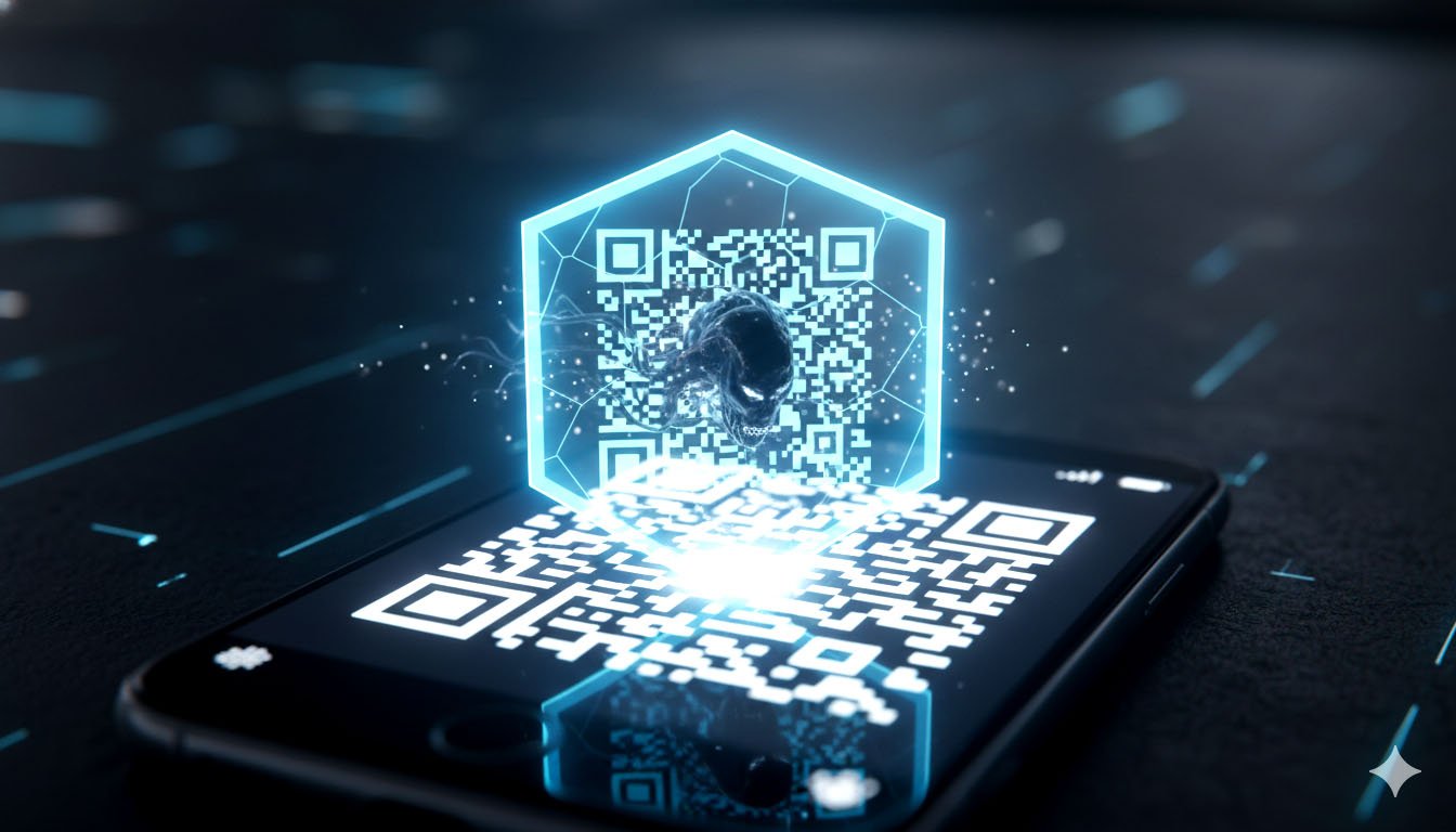 QR Code Quishing Defense: Scanning Safely in 2026