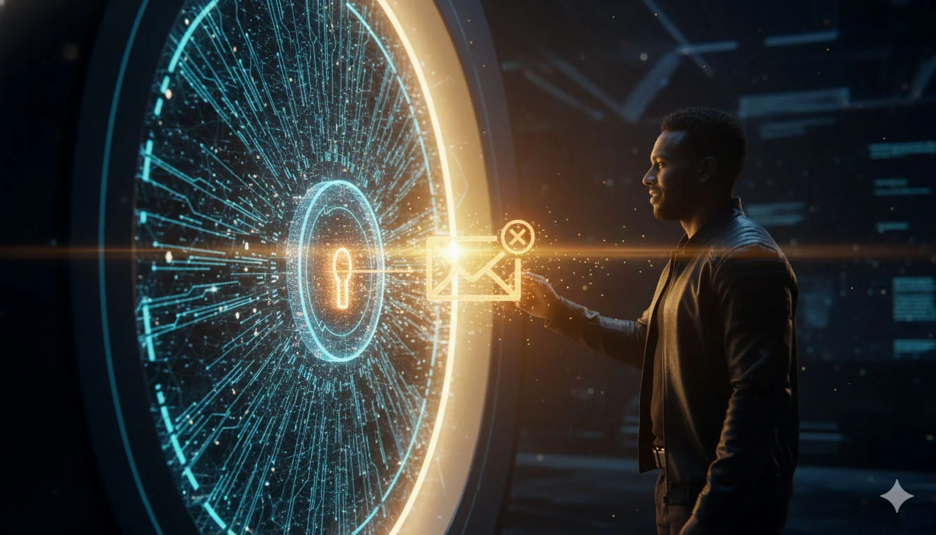 Case Study: Reversing a Service Ban with Temp Mail