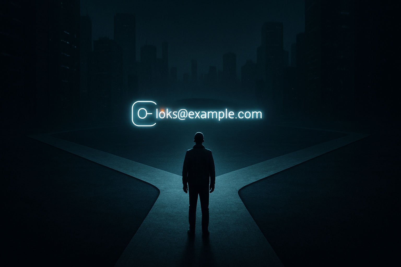 Digital Identity Crisis: Temp Mail in Zero-Trust