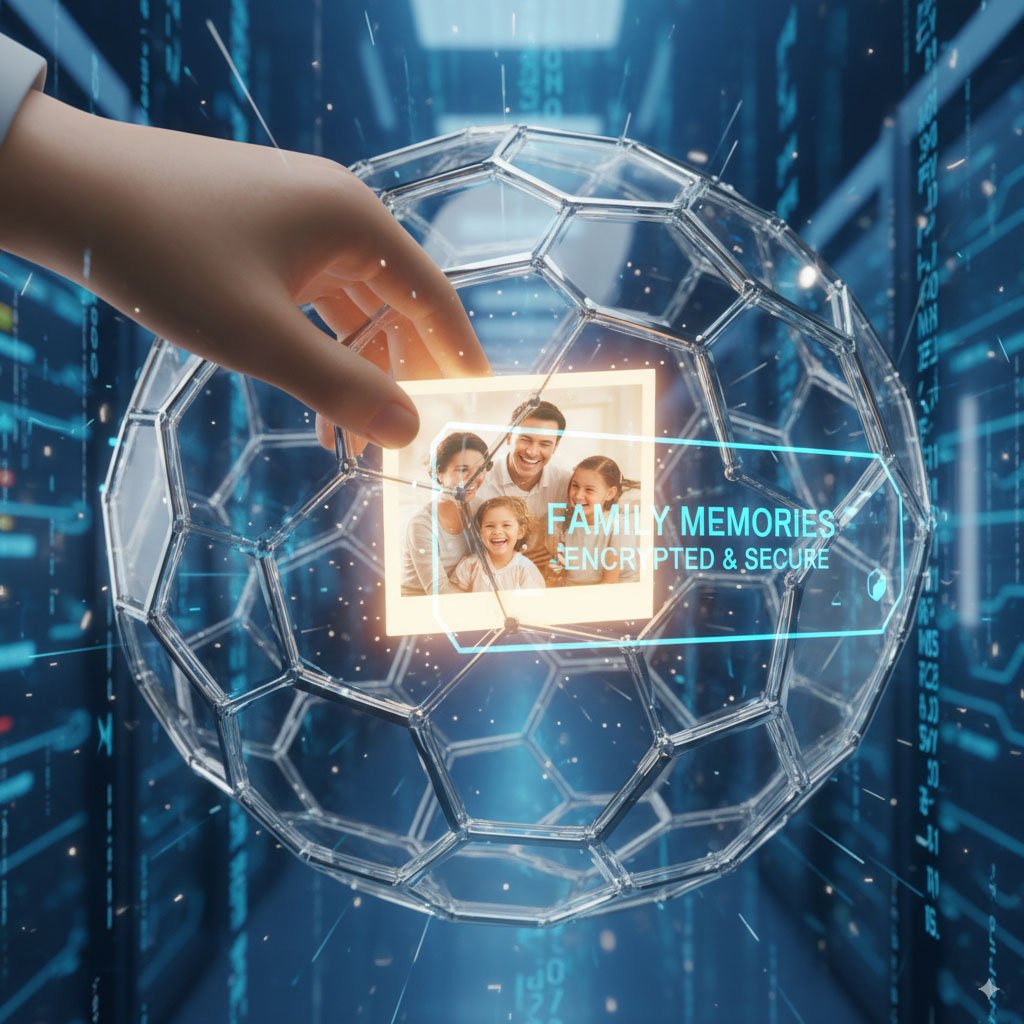 The Complete Family Identity Theft Protection Checklist