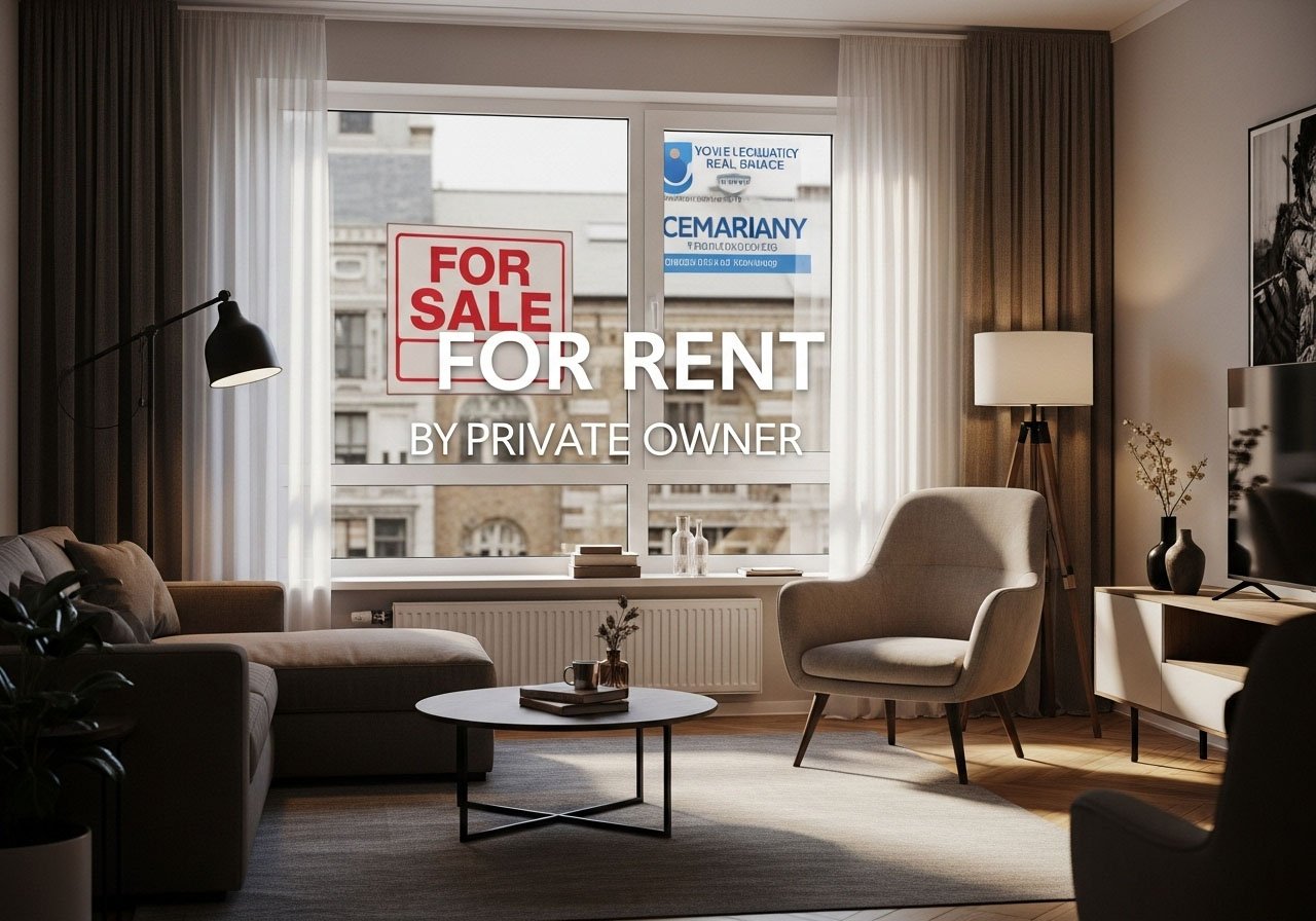 Renter Alert: How to Spot a Fake Housing Listing and Avoid the Deposit Scam