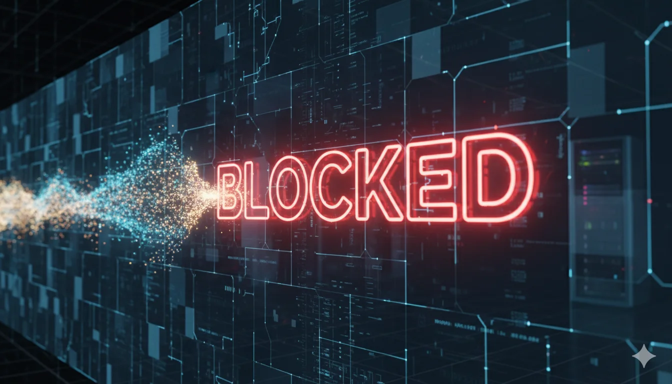 Bypass Temp Mail Blacklists: The Unblockable Domains