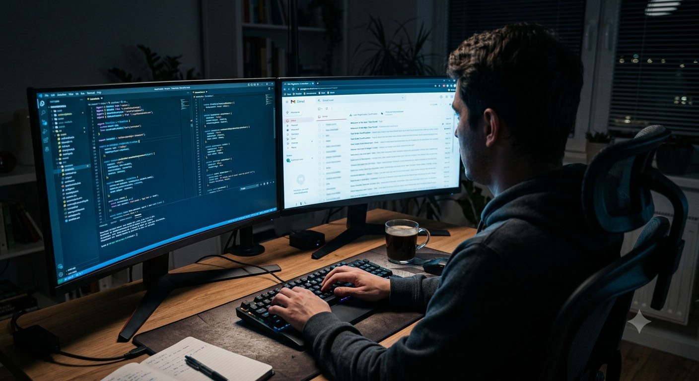 Disposable Email for Developers: API Use Cases & Best Practices