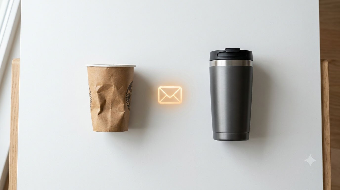 Temp Email vs Email Alias: What's the Actual Difference?