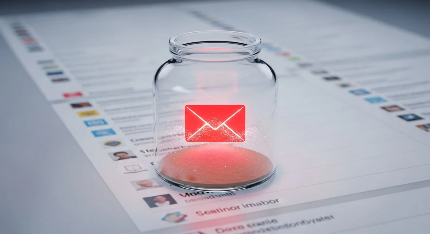 AI Vishing Defense: Email Sandboxing