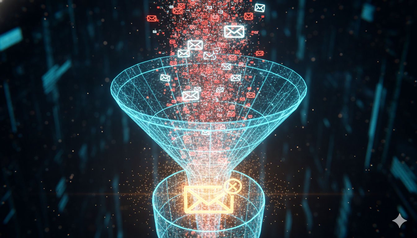 Test Your Email Funnel: Temp Mail for Spam Filters