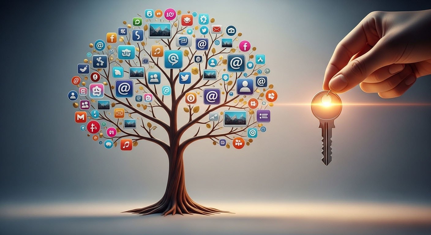 What Is a Digital Will? A Guide to Managing Your Digital Legacy