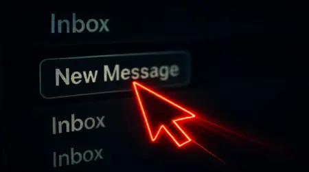 Phishing Speed Test: New Inbox Time-to-Attack