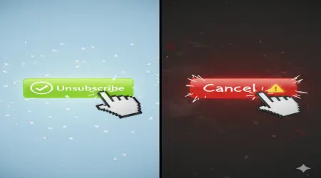 Should You Click "Unsubscribe"? How to Safely Remove Yourself from Mailing Lists