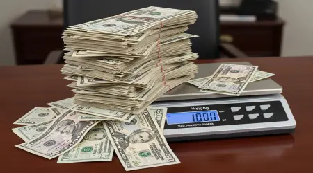 Synthetic ID Cost Calculator: Financial Impact