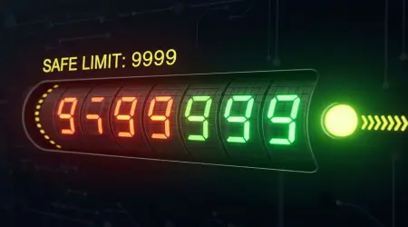 Stress Test LLM Rate Limits with Temp Mail API