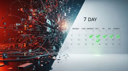 The 7-Day AI-Proofing Digital Hygiene Challenge
