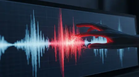 Scam Alert: How AI Voice Scams Turn a 10-Second Audio Clip Into a Fake Kidnapping