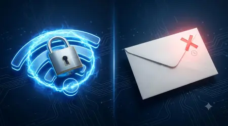 Temp Email vs VPN: Which One Do You Actually Need?
