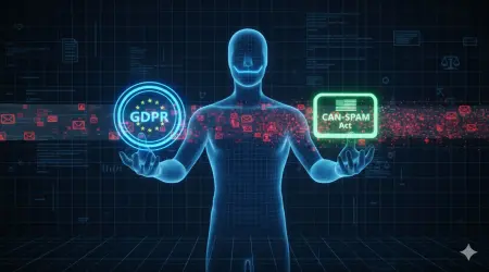 GDPR Essential: How Temp Mail Enforces Your Consumer Privacy Rights