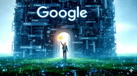 De-Googling Your Life: Disposable Email Transition