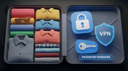 The Ultimate Cybersecurity Checklist for Safe Traveling