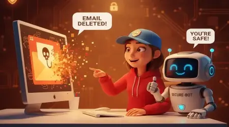 What is Phishing? A Complete Guide to Protecting Yourself