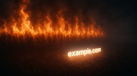 Domain Blacklist Paradox: New Temp Mail Domain