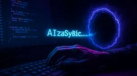 Developer Dilemma: API Key Exposure in Webhook Testing