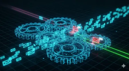 Spam Filter Breakdown: How Disposable Email Detection APIs Work