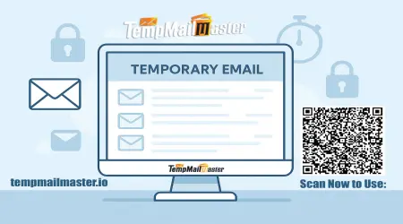 What Is Temporary Email? How It Works and Why You Should Use It