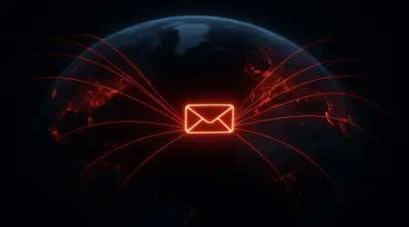 Global Spam Fingerprint: 100K Disposable Email Analysis