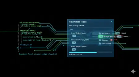 QA Mastery: Automating Sign-Up and Password Resets with Temp Mail