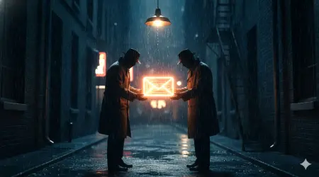 Temp Mail for Whistleblowers & Journalists