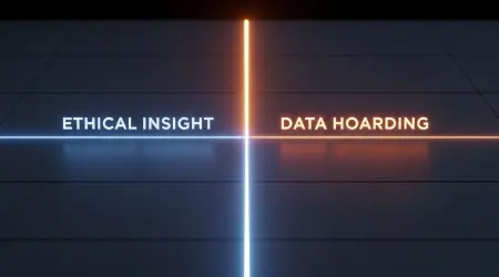 Ethical Competitive Spying: AI Edition