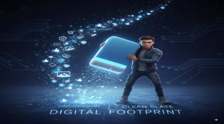 How to Audit & Clean Your Digital Footprint: A Step-by-Step Guide