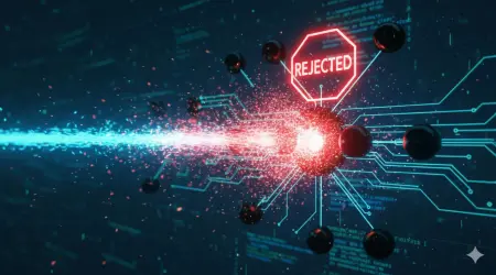 Blocklisted: Why Are Websites Blocking Your Temporary Email?