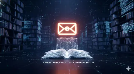 The Right to Pseudonymity: Disposable Email Argument