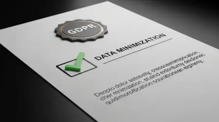 Ethical Data Exchange & GDPR Enforcement