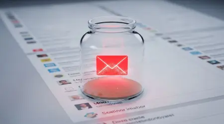 AI Vishing Defense: Email Sandboxing