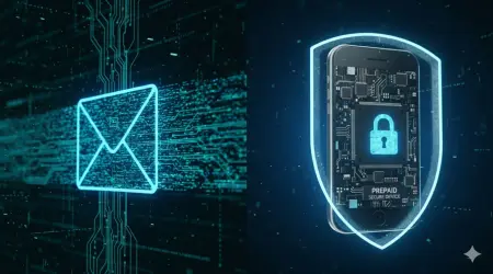 Disposable Email vs. Burner Phone: Which Offers Better Privacy?