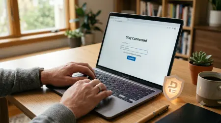 Is Temp Email Legal? Everything You Need to Know (2026 Guide)