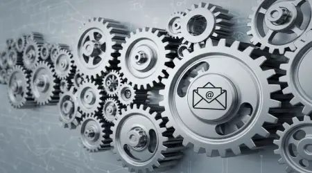 CI/CD Email Sandbox for AI Verification