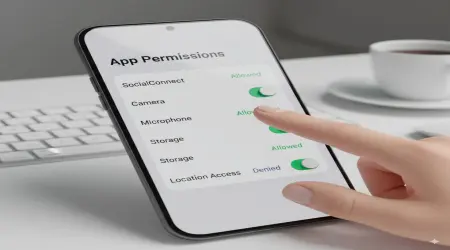 A Guide to Understanding and Managing App Permissions on Your Phone