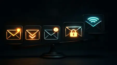 The Cost of Free: Top 5 Temp Mail Comparison