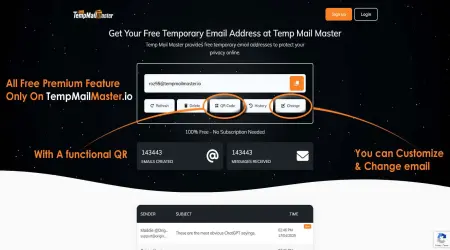 Temp Emails: What They Are & How to Use Them Safely 2025