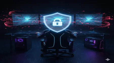 Online Gaming Privacy Risks And Strategies for 2026