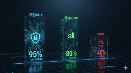 2025 Showdown: Temp Mail Master vs. 10-Minute Mail vs. Yopmail