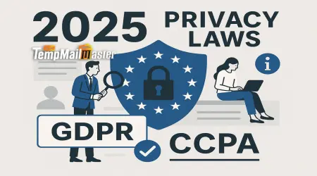 GDPR Compliance Guide 2025 for Marketers | Privacy-Friendly Marketing