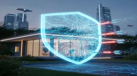 How to Secure Your Smart Home Devices (Alexa, Google Home, etc.)